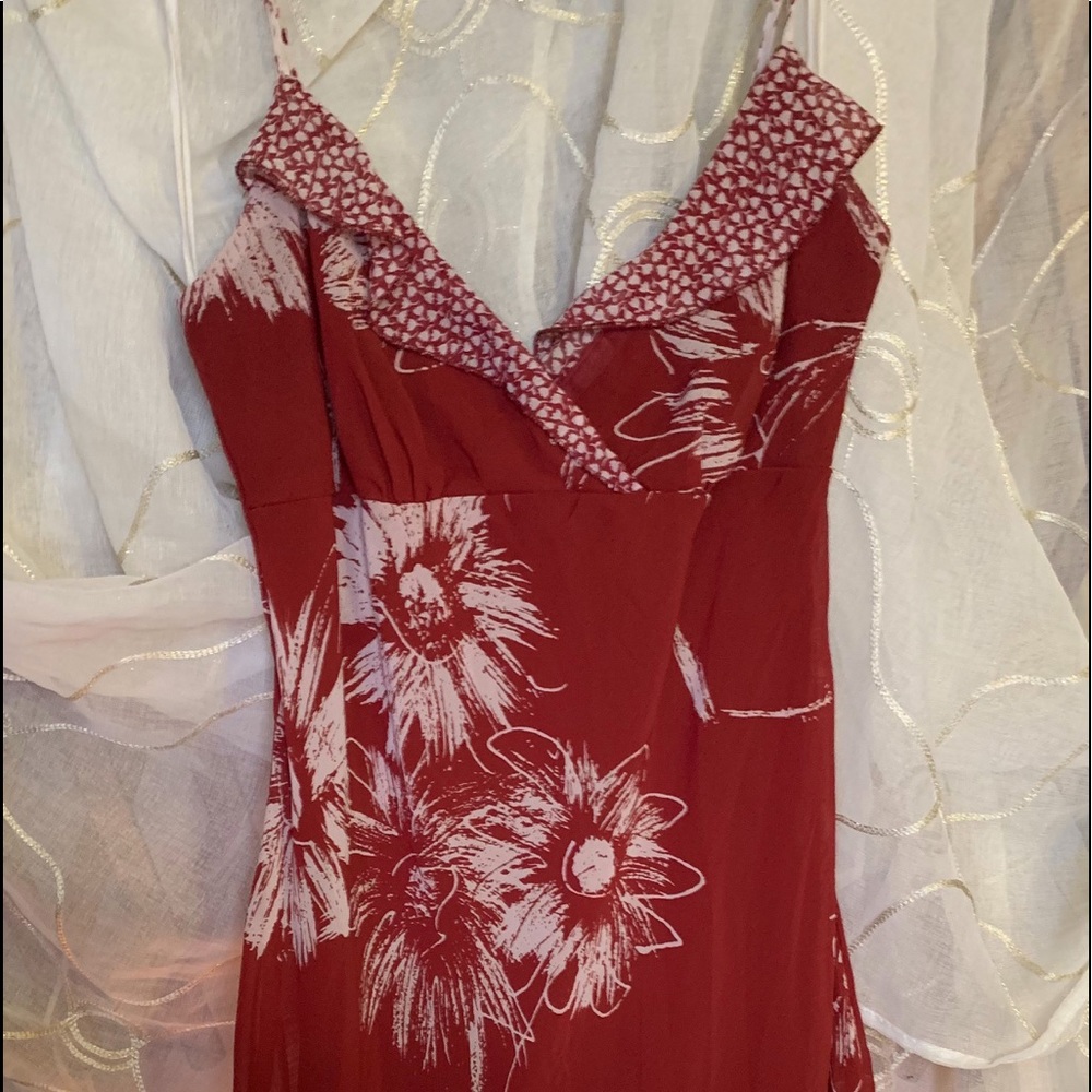 Summer dress